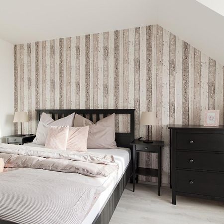 Homeawayhome Ceske Budejovice Bagian luar foto