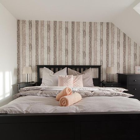 Homeawayhome Ceske Budejovice Bagian luar foto