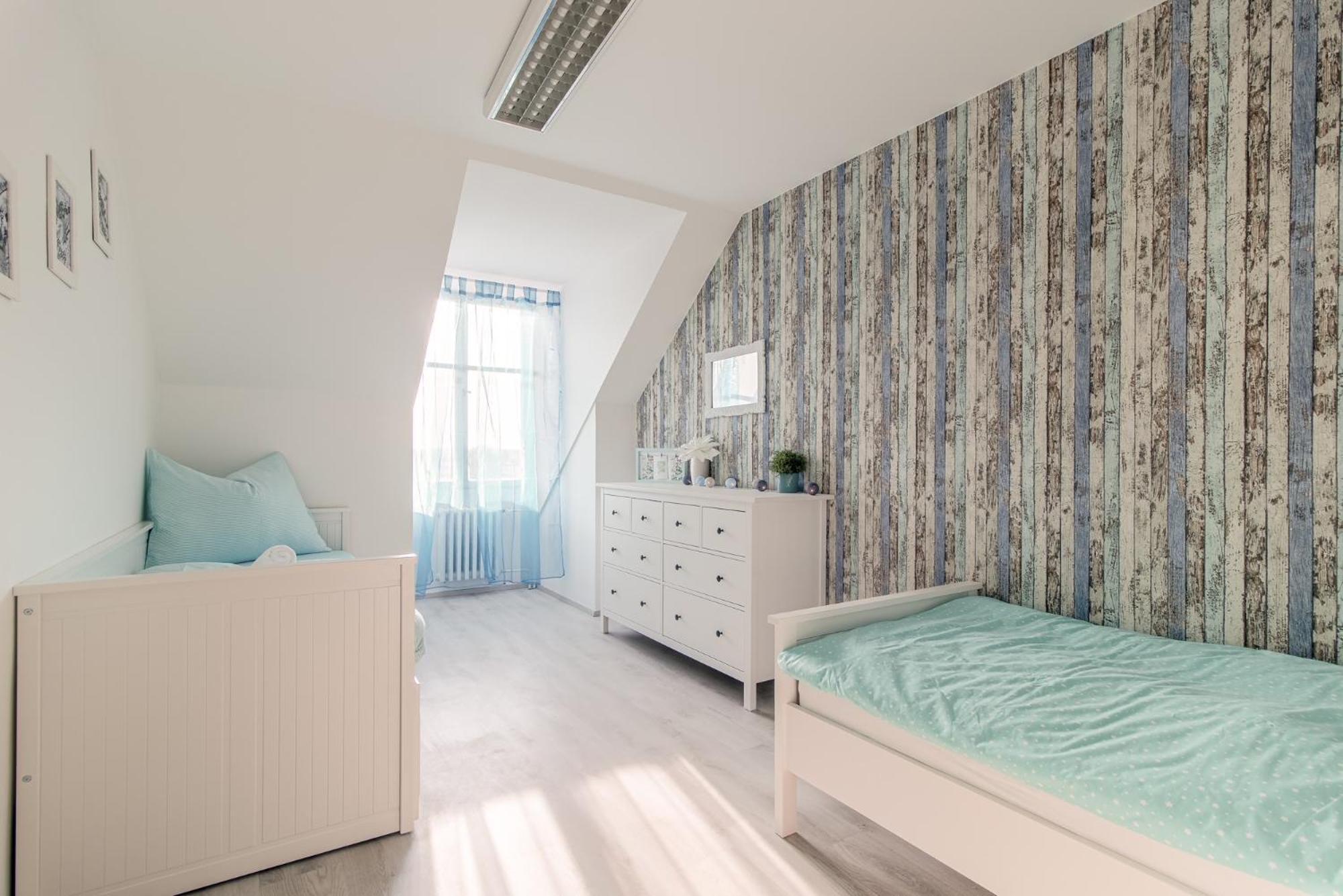 Homeawayhome Ceske Budejovice Bagian luar foto