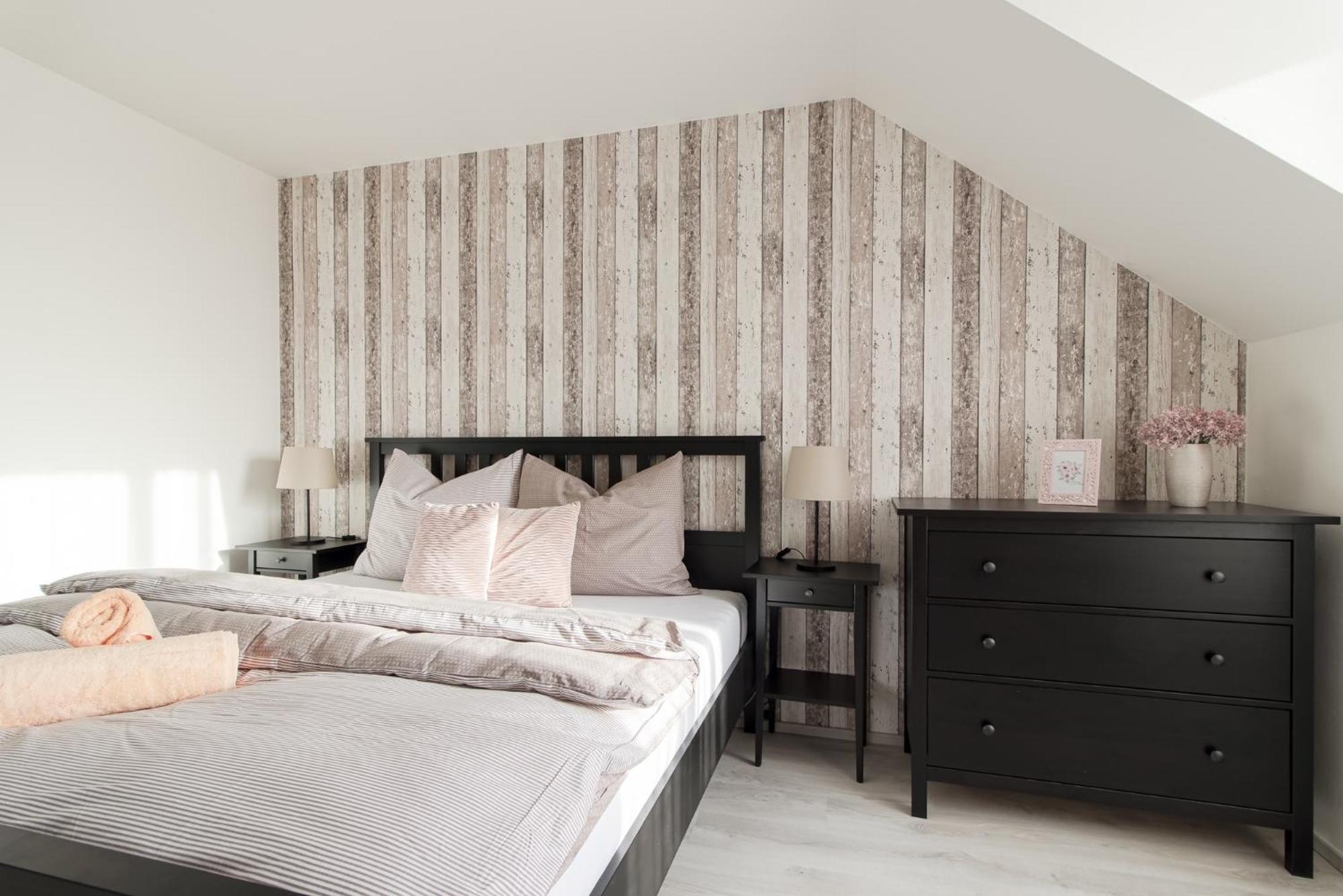 Homeawayhome Ceske Budejovice Bagian luar foto