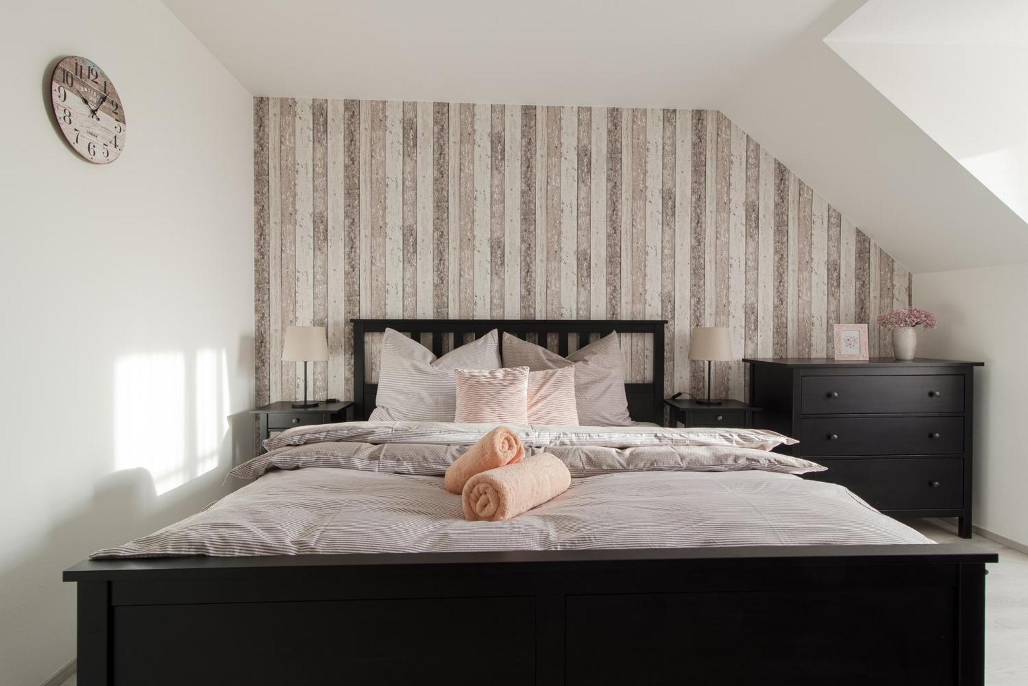 Homeawayhome Ceske Budejovice Bagian luar foto