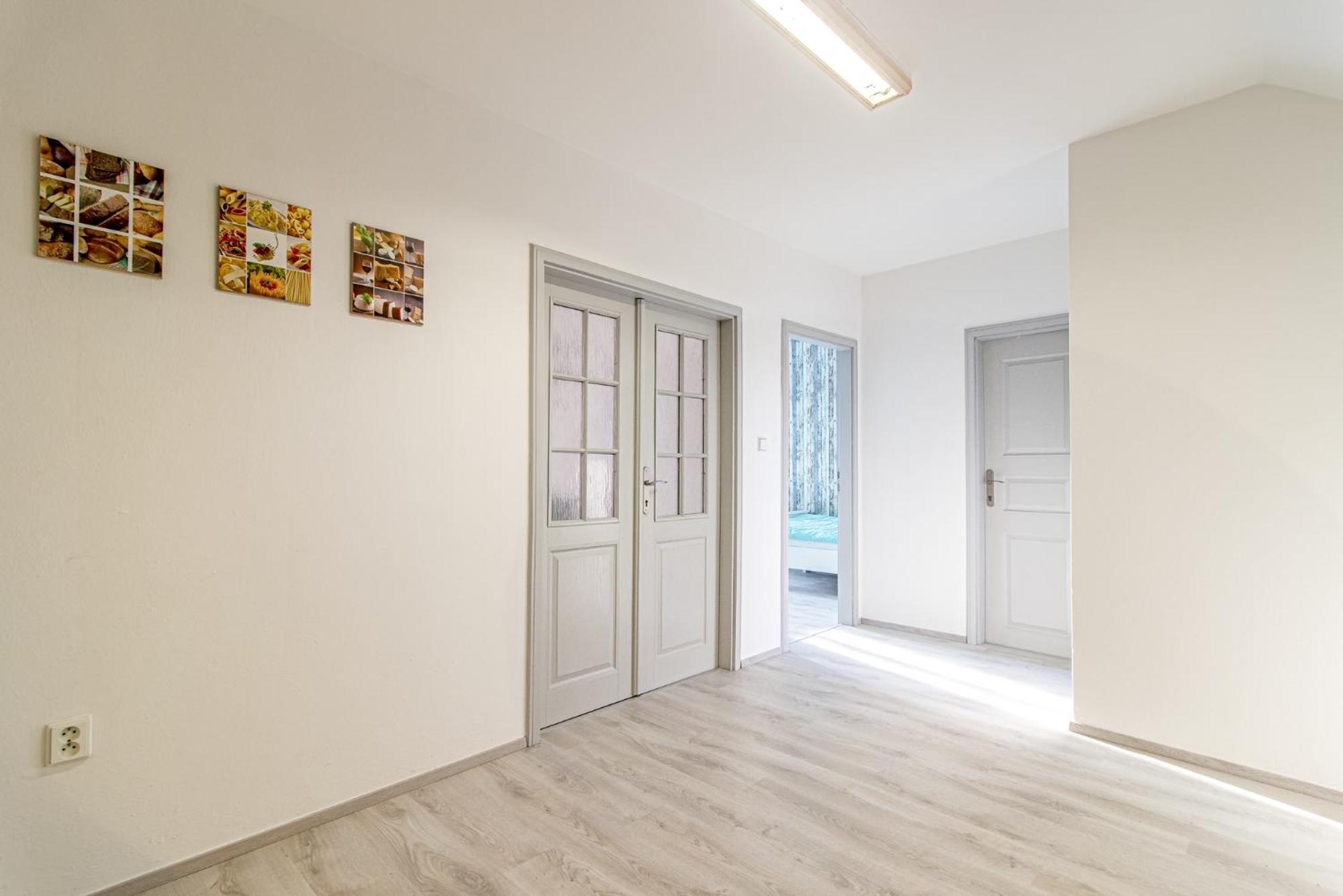 Homeawayhome Ceske Budejovice Bagian luar foto