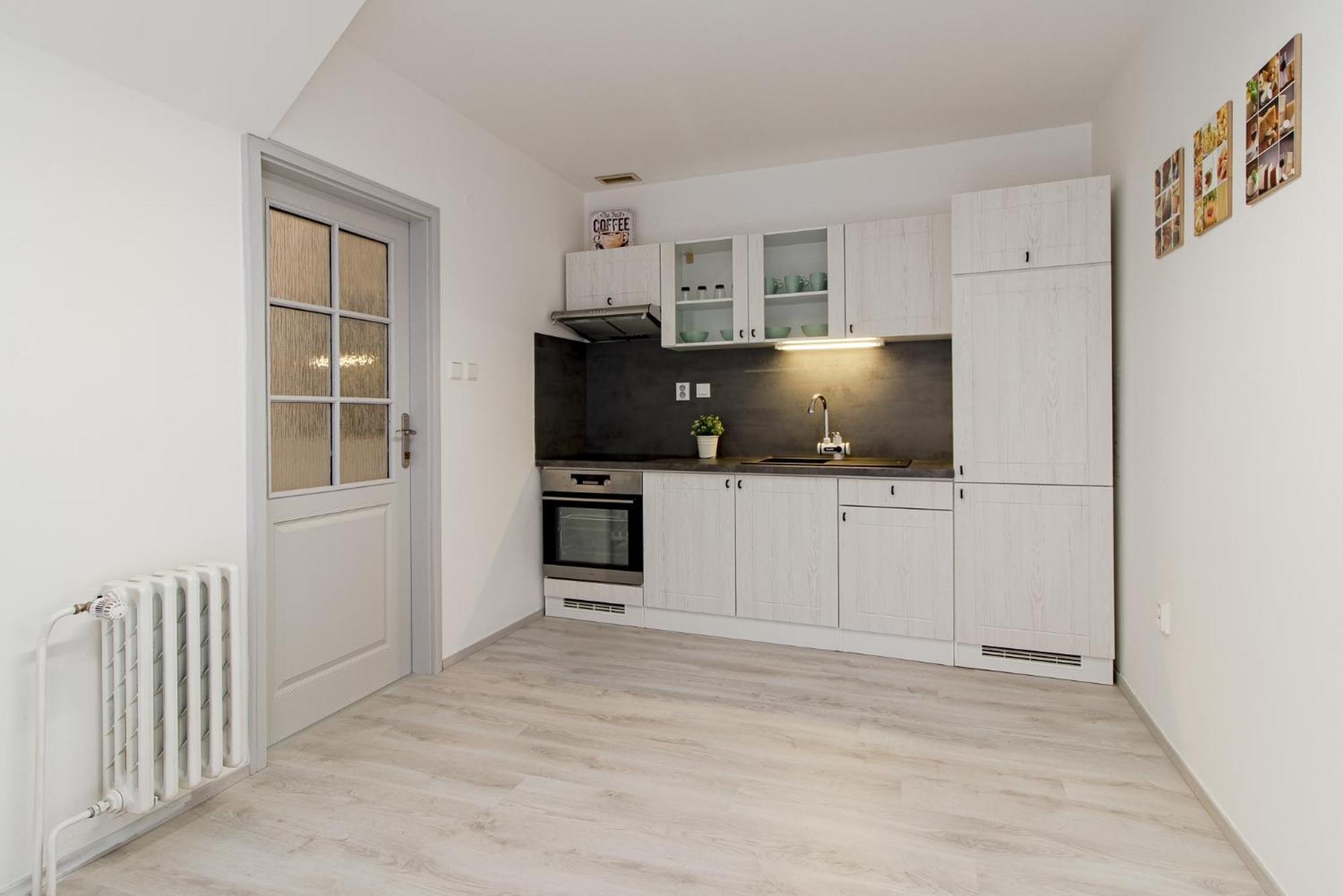 Homeawayhome Ceske Budejovice Bagian luar foto